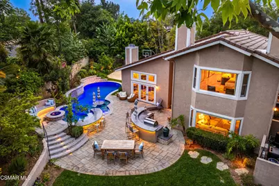 8 Faculty Court, Thousand Oaks, CA 91360 - Photo 1