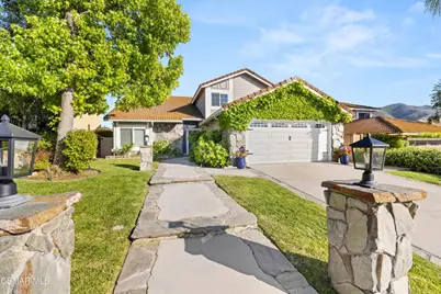 5442 Alfonso Drive, Agoura Hills, CA 91301 - Photo 1