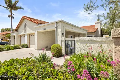 11827 Nightingale Street, Moorpark, CA 93021 - Photo 1