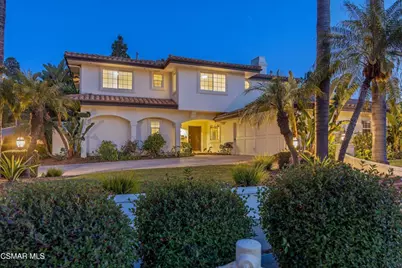 98 S Donald Avenue, Newbury Park, CA 91320 - Photo 1