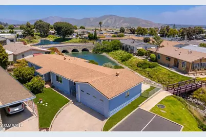 134 Poinsettia Gardens Drive #134, Ventura, CA 93004 - Photo 1