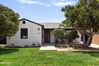 14322 Collins Street, Sherman Oaks, CA 91401 - Photo 1