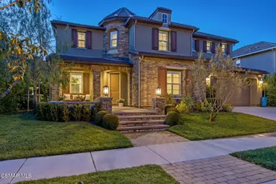 6845 Shadow Wood Drive, Moorpark, CA 93021 - Photo 1