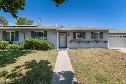 1102 Ayers Avenue, Ojai, CA 93023 - Photo 1
