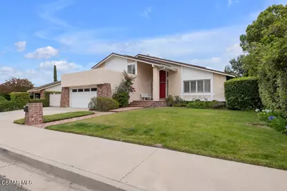 19364 Pauma Valley Drive, Porter Ranch, CA 91326 - Photo 1