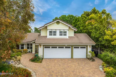2229 Meadowside Drive, Thousand Oaks, CA 91362 - Photo 1