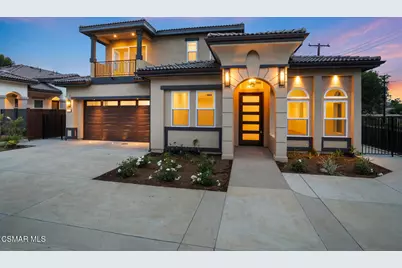295 Toyon Court, Thousand Oaks, CA 91362 - Photo 1