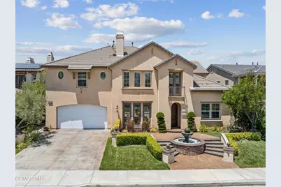 3435 Soft Whisper Court, Simi Valley, CA 93065 - Photo 1