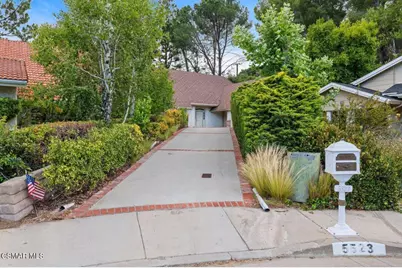 5523 Ember Court, Agoura Hills, CA 91301 - Photo 1
