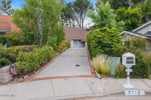 5523 Ember Ct, Agoura Hills, CA 91301 - Photo 1