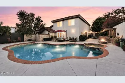 11607 E Buttercreek Road, Moorpark, CA 93021 - Photo 1