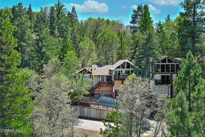 1359 Evergreen Lane, Lake Arrowhead, CA 92352 - Photo 1