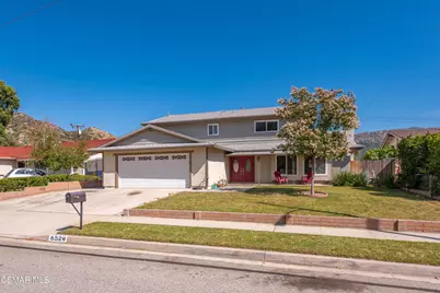 6524 Menlo Street, Simi Valley, CA 93063 - Photo 1