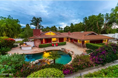 6145 Fairview Place, Agoura Hills, CA 91301 - Photo 1