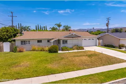 1870 Burch Avenue, Simi Valley, CA 93063 - Photo 1
