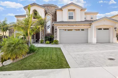 7377 Woods Court, Moorpark, CA 93021 - Photo 1