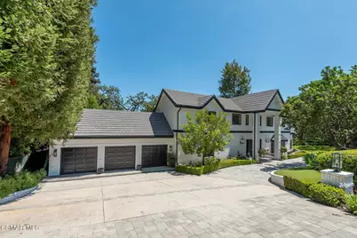 1380 Windy Mountain Avenue, Westlake Village, CA 91362 - Photo 1