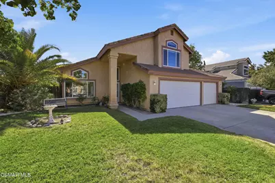 37732 Clark Court, Palmdale, CA 93552 - Photo 1