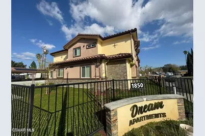 1850 Buyers Street #203, Simi Valley, CA 93063 - Photo 1