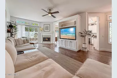 4126 Hillpark Court, Moorpark, CA 93021 - Photo 1