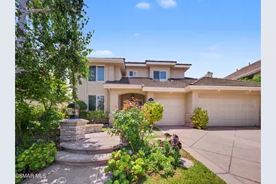 520 Ravensbury Street, Lake Sherwood, CA 91361 - Photo 1