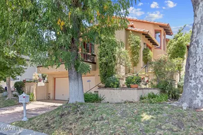 4599 Rayburn Street, Westlake Village, CA 91362 - Photo 1