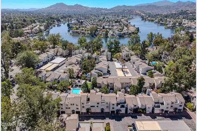 1178 Westlake Boulevard #E, Westlake Village, CA 91361 - Photo 1