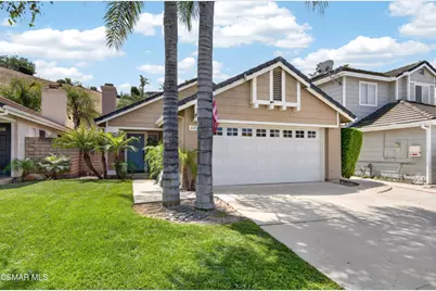 3072 Lamplighter Street, Simi Valley, CA 93065 - Photo 1
