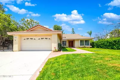 27555 Freetown Lane, Agoura Hills, CA 91301 - Photo 1