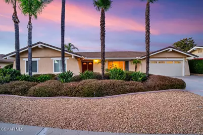 2147 McCrea Road, Thousand Oaks, CA 91362 - Photo 1
