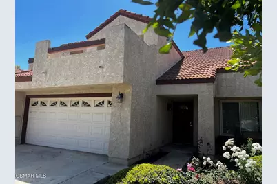 2345 Oak Haven Avenue, Simi Valley, CA 93063 - Photo 1