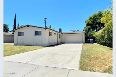 1507 Buster Street, Simi Valley, CA 93065 - Photo 1
