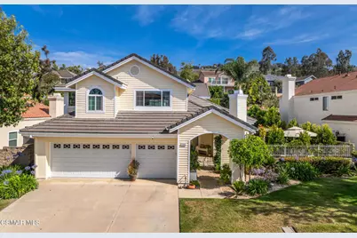 11642 Blossomwood Court, Moorpark, CA 93021 - Photo 1