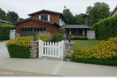 30621 Sandtrap Drive, Agoura Hills, CA 91301 - Photo 1