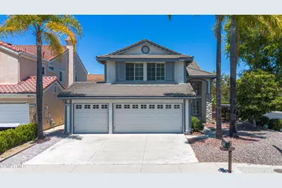 1651 Fox Springs Circle, Newbury Park, CA 91320 - Photo 1