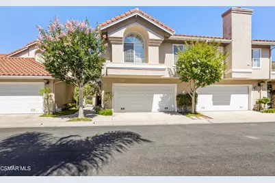 600 Kingswood Lane #F, Simi Valley, CA 93065 - Photo 1