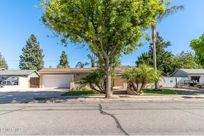 3590 Evans Drive, Simi Valley, CA 93063 - Photo 1