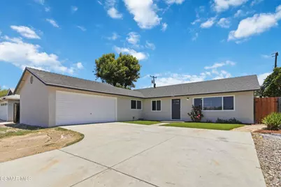 1232 Whitcomb Avenue, Simi Valley, CA 93065 - Photo 1