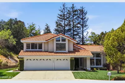 2007 Simsbury Court, Thousand Oaks, CA 91360 - Photo 1