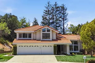 2007 Simsbury Ct, Thousand Oaks, CA 91360 - Photo 1