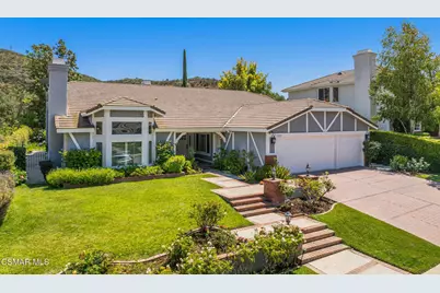 5032 Pathfinder Avenue, Oak Park, CA 91377 - Photo 1