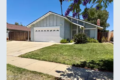13261 Laurelhurst Road, Moorpark, CA 93021 - Photo 1