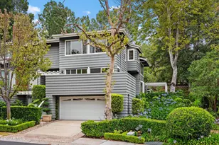 1527 N View Dr, Westlake Village, CA 91362 - Photo 1
