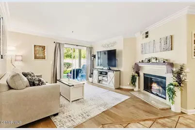 5805 Oak Bend Lane #211, Oak Park, CA 91377 - Photo 1