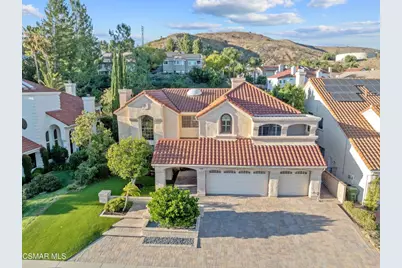 5828 Saint Laurent Drive, Agoura Hills, CA 91301 - Photo 1
