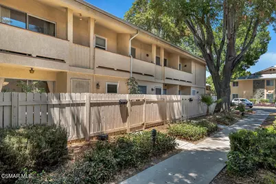 8021 Canby Avenue #3, Reseda, CA 91335 - Photo 1