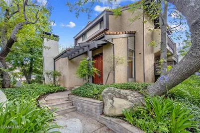 21900 Marylee Street #261, Woodland Hills, CA 91367 - Photo 1