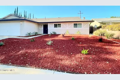 5735 Katherine Street, Simi Valley, CA 93063 - Photo 1