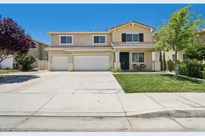 37531 Rockie Lane, Palmdale, CA 93552 - Photo 1