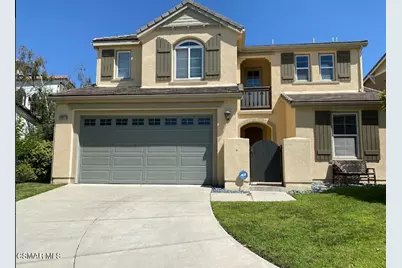 1837 Seasons Street, Simi Valley, CA 93065 - Photo 1